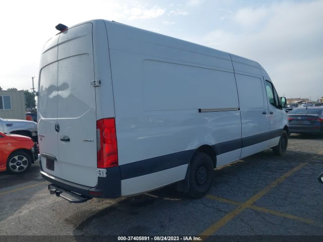W1Y4NDHY1PT133620 Mercedes-Benz SPRINTER CARGO VAN