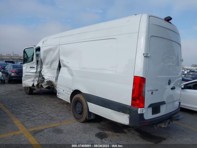 W1Y4NDHY1PT133620 Mercedes-Benz SPRINTER CARGO VAN