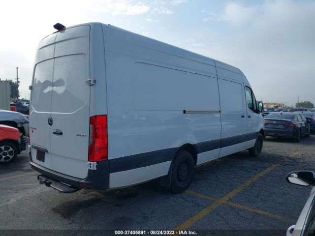 W1Y4NDHY1PT133620 Mercedes-Benz SPRINTER CARGO VAN