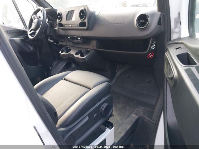 W1Y4NDHY1PT133620 Mercedes-Benz SPRINTER CARGO VAN