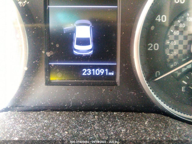 2019 HYUNDAI ELANTRA SEL VIN: 5NPD84LF8KH416210