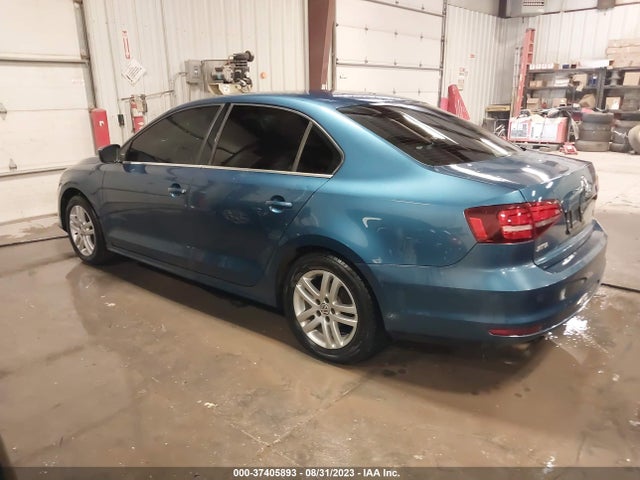 3VW2B7AJ1HM307220 Volkswagen Jetta 1.4t S