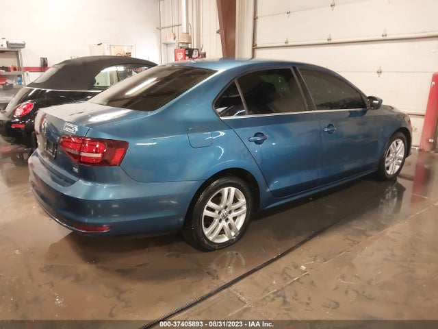 3VW2B7AJ1HM307220 Volkswagen Jetta 1.4t S