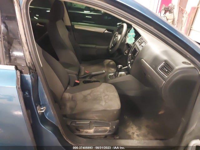 3VW2B7AJ1HM307220 Volkswagen Jetta 1.4t S