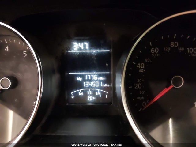 3VW2B7AJ1HM307220 Volkswagen Jetta 1.4t S