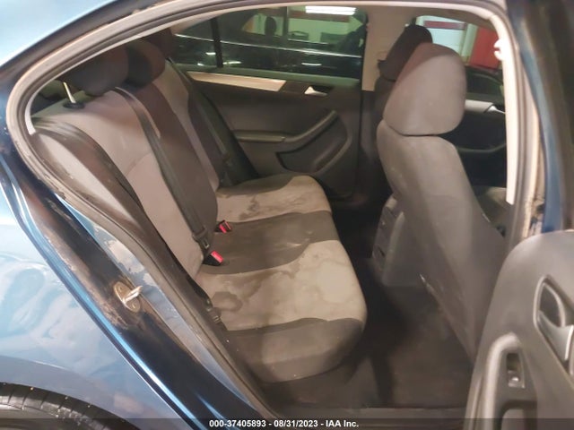 3VW2B7AJ1HM307220 Volkswagen Jetta 1.4t S