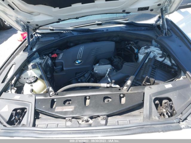 WBA5A5C55FD514769 BMW 5 Series 528i
