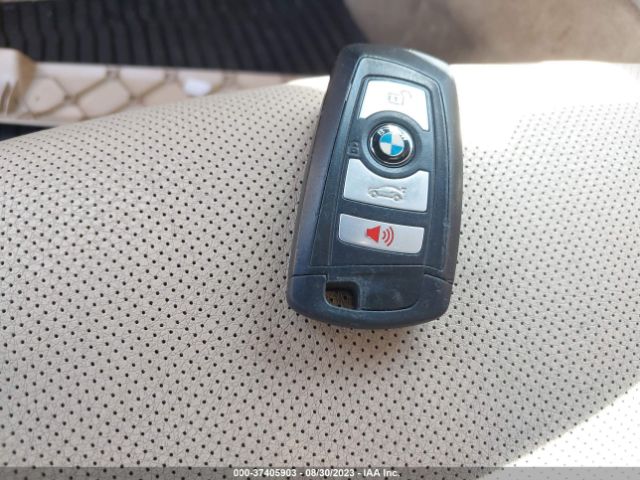 WBA5A5C55FD514769 BMW 5 Series 528i