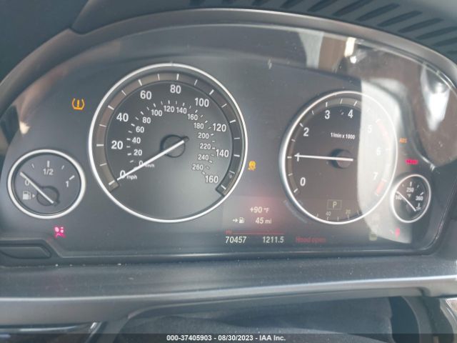 WBA5A5C55FD514769 BMW 5 Series 528i