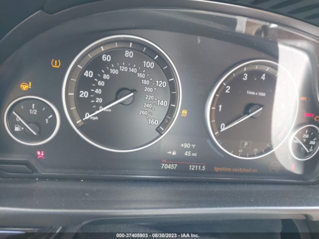 WBA5A5C55FD514769 BMW 5 Series 528i