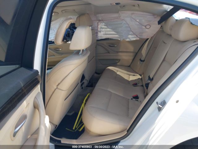WBA5A5C55FD514769 BMW 5 Series 528i
