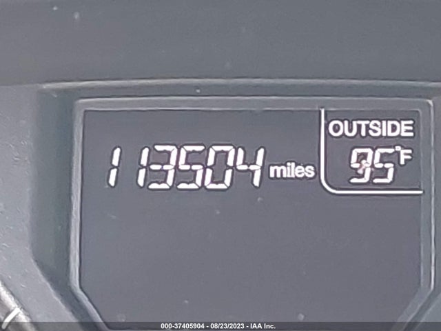 Honda Odyssey Ex-l 2016 5FNRL5H63GB061682 Image 16
