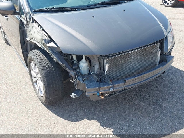Honda Odyssey Ex-l 2016 5FNRL5H63GB061682 Image 6