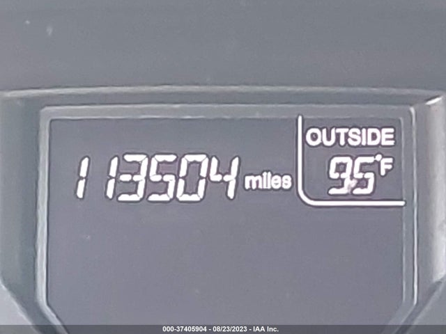 Honda Odyssey Ex-l 2016 5FNRL5H63GB061682 Image 7