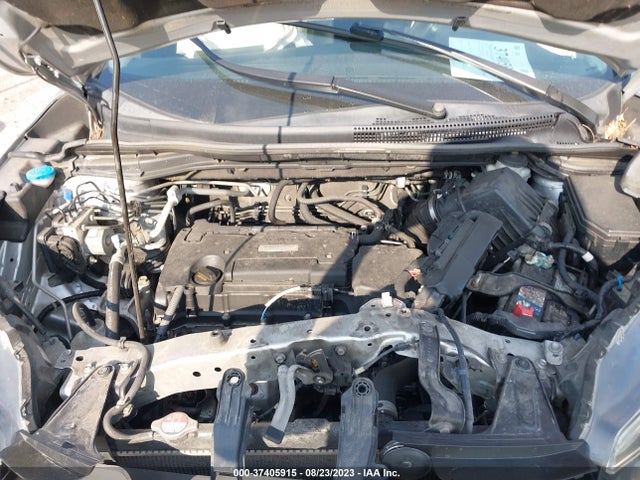 Honda CR-V EX 2016 5J6RM4H58GL087698 Image 10