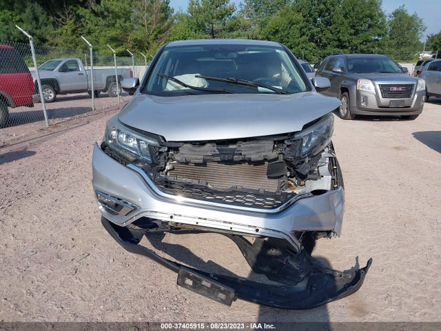 Honda CR-V EX 2016 5J6RM4H58GL087698 Image 12