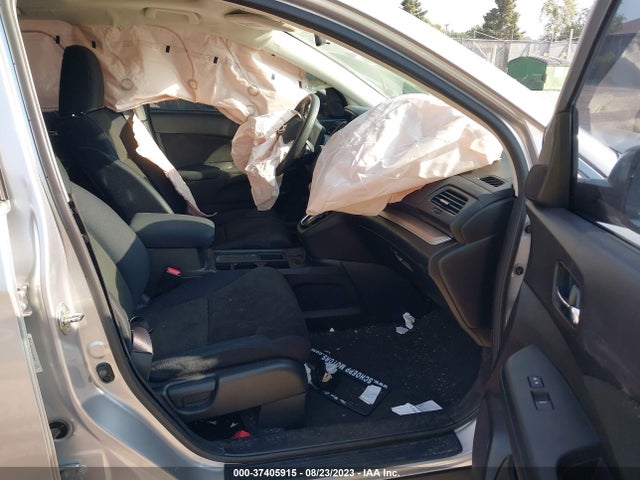 Honda CR-V EX 2016 5J6RM4H58GL087698 Image 5