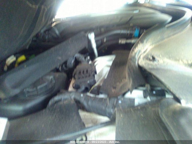 WBAJB9C50JB286283 BMW 5 Series M550i Xdrive