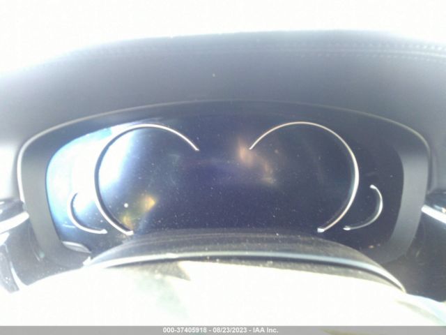 WBAJB9C50JB286283 BMW 5 Series M550i Xdrive