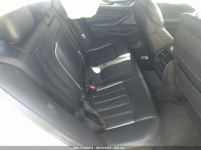 WBAJB9C50JB286283 BMW 5 Series M550i Xdrive