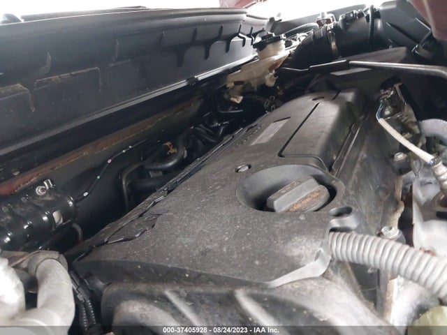 Honda CR-V LX 2018 2HKRW6H31JH227872 Image 10