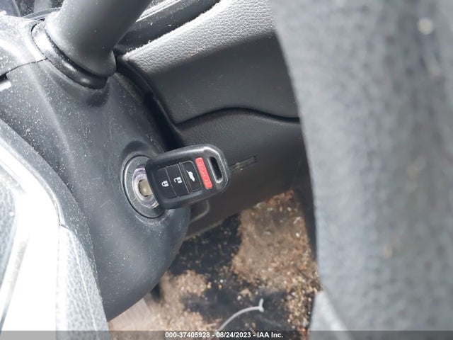 Honda CR-V LX 2018 2HKRW6H31JH227872 Image 11
