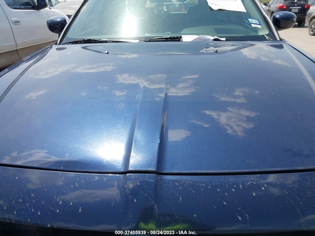 2006 DODGE MAGNUM VIN: 2D4FV47V26H229291