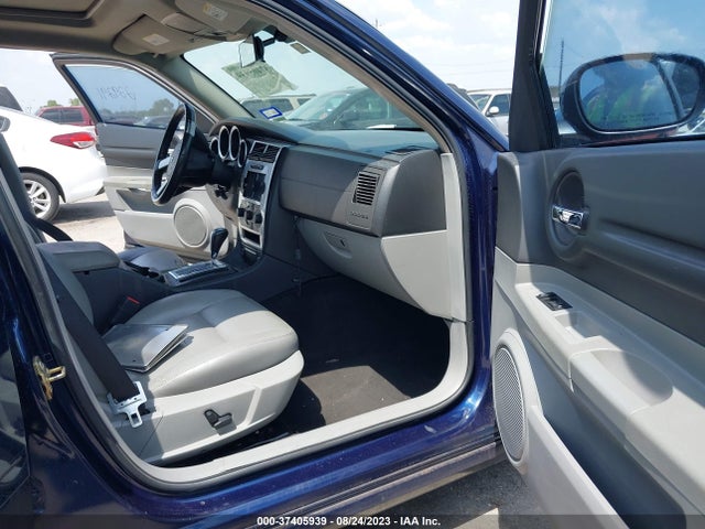 2006 DODGE MAGNUM VIN: 2D4FV47V26H229291