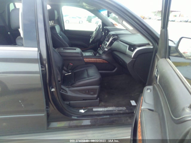 Chevrolet Tahoe Ltz 2015 1GNSCCKC9FR240703 Image 5