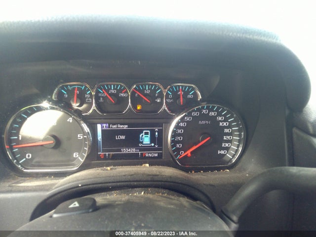 Chevrolet Tahoe Ltz 2015 1GNSCCKC9FR240703 Image 7