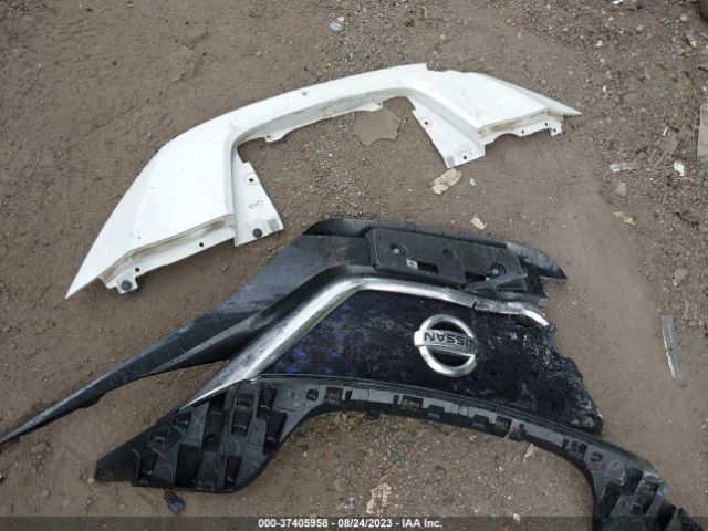 1N4AZ1CP3JC315597 Nissan Leaf Sl