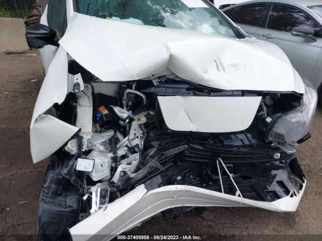 1N4AZ1CP3JC315597 Nissan Leaf Sl