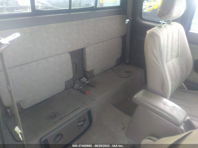 2000 TOYOTA TACOMA VIN: 4TAWN72N6YZ601350
