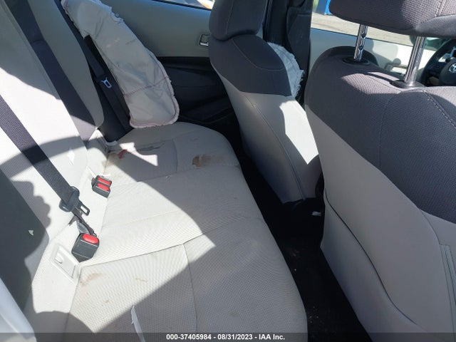 2021 TOYOTA COROLLA LE VIN: 5YFEPMAE1MP229334