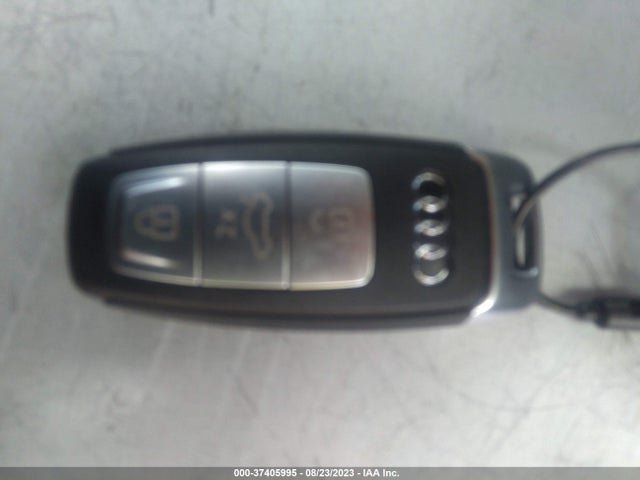 WAUAUDGY8PA061352 Audi A3 PREMIUM