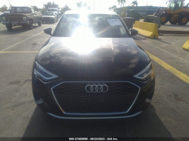 WAUAUDGY8PA061352 Audi A3 PREMIUM