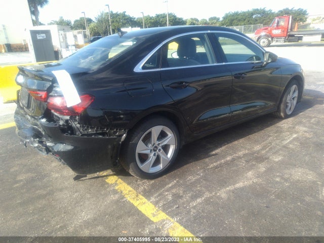 WAUAUDGY8PA061352 Audi A3 PREMIUM