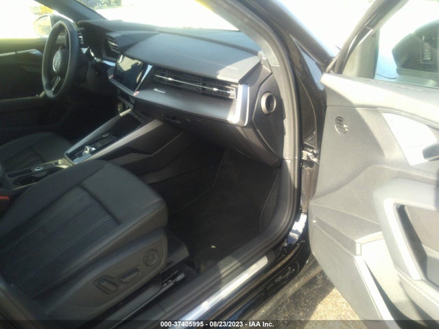 WAUAUDGY8PA061352 Audi A3 PREMIUM