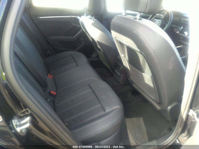 WAUAUDGY8PA061352 Audi A3 PREMIUM