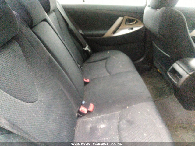 2010 TOYOTA CAMRY VIN: 4T1BF3EK6AU570769