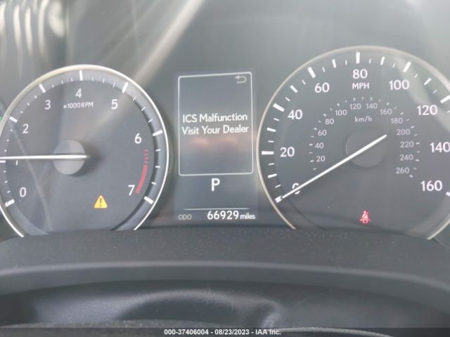 2T2BZMCA0HC058293 Lexus Rx Rx 350