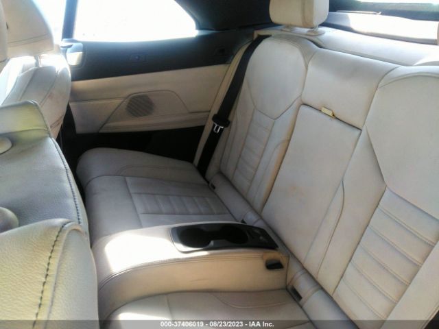 WBA23AT07NCJ63507 BMW 4 Series 430i