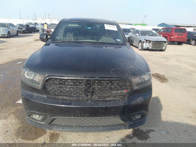 Dodge Durango R/t 2015 1C4SDHCTXFC201820 Image 12