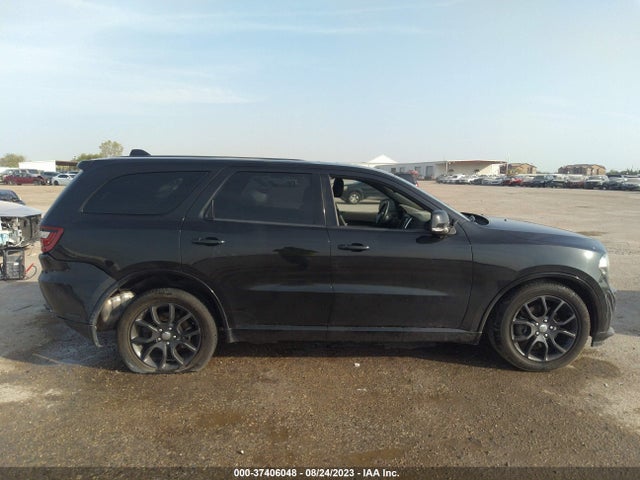 Dodge Durango R/t 2015 1C4SDHCTXFC201820 Image 13