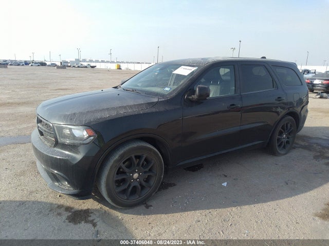 Dodge Durango R/t 2015 1C4SDHCTXFC201820 Image 2
