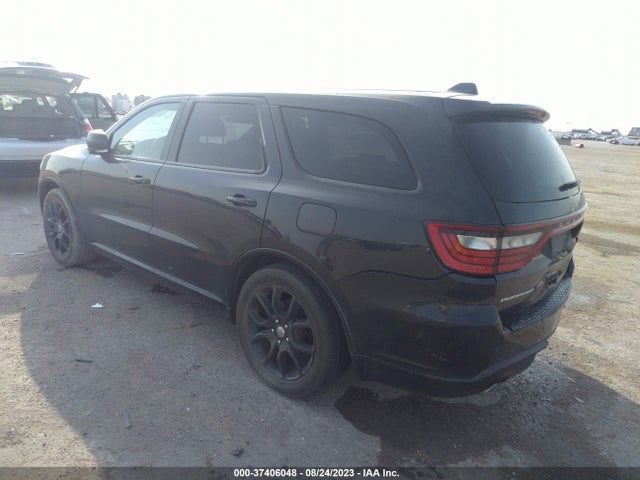 Dodge Durango R/t 2015 1C4SDHCTXFC201820 Image 3