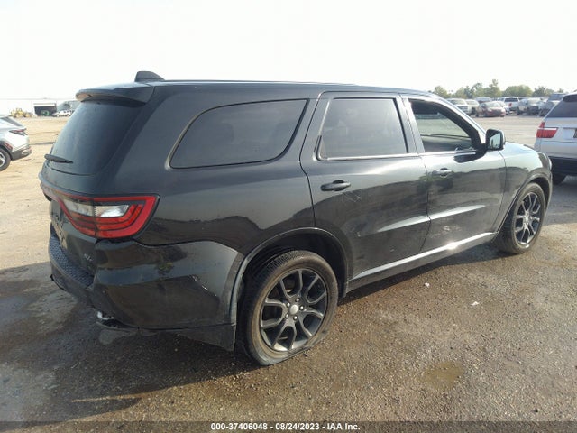 Dodge Durango R/t 2015 1C4SDHCTXFC201820 Image 4