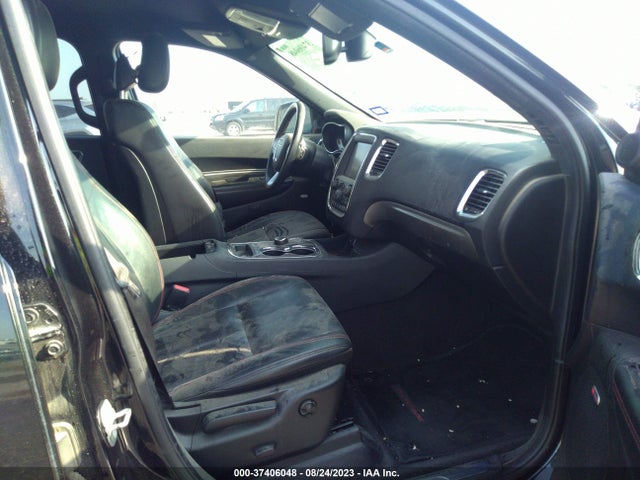 Dodge Durango R/t 2015 1C4SDHCTXFC201820 Image 5