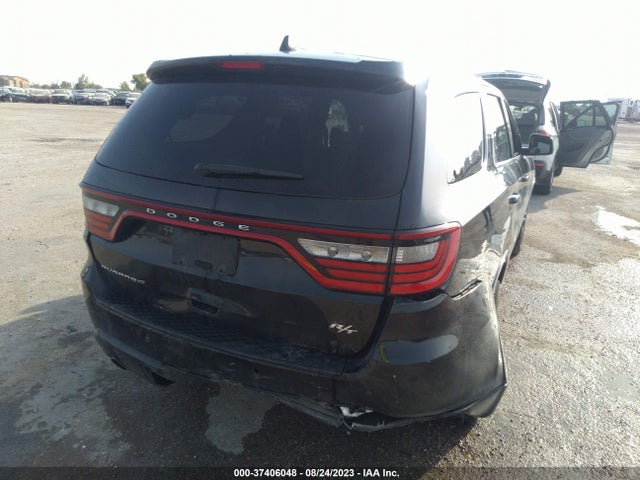 Dodge Durango R/t 2015 1C4SDHCTXFC201820 Image 6