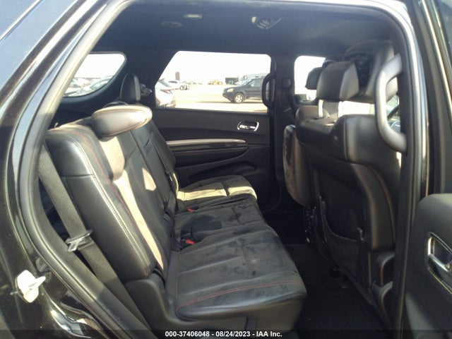 Dodge Durango R/t 2015 1C4SDHCTXFC201820 Image 8
